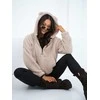 Factory Price Bluza-CS-BL-BT1030.00P-jasny smėlio spalva