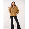 Factory Price Bluza-CS-BL-BT1032.98P-camelowy
