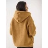 Factory Price Bluza-CS-BL-BT1032.98P-camelowy