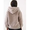 Factory Price Bluza-CS-BL-BT1032.98P-jasny pilka