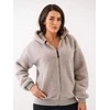 Factory Price Bluza-CS-BL-BT1032.98P-jasny pilka