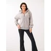 Factory Price Bluza-CS-BL-BT1032.98P-jasny pilka