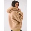 Factory Price Bluza-CS-BL-BT1032.98P-smėlio spalva