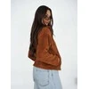 Factory Price Bluza-CS-BL-BT1033.09-jasny ruda