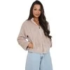 Factory Price Bluza-CS-BL-BT1033.09-jasny smėlio spalva