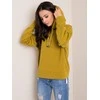 Sublevel Megztinis-D10023Y02283A-olive