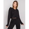 Sublevel Megztinis - D10043O02713A - juodas