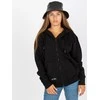 Sublevel Megztinis - D10600C02352C6 - juodas