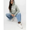 Factory Price Bluza-D10600T02420B-šviesiai žalia