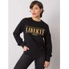 City Donna Megztinis-EM-BL-4511.23-juodas
