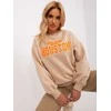 Wow Donna Megztinis-EM-BL-617-13.98P-smėlio spalvos
