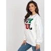 My Red Lips Megztinis-EM-BL-617-5.00X-ecru