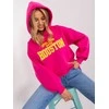 Wow Donna Megztinis-EM-BL-656-2.13X-fuksija