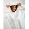 City Donna Megztinis-EM-BL-728.08-ekru