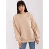 Lily Rose Megztinis-EM-BL-763.00P-smėlio spalvos