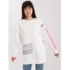 Lily Rose Megztinis-EM-BL-HS-21-543.72P-ekru