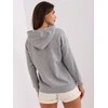 Lily Rose Megztinis-EM-BL-HS-21-563.90P-pilka