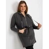 Lily Rose Megztinis-EM-BL-HW-20-464.02P-tamsiai pilkas