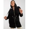 Lily Rose Megztinis-EM-BL-HW-20-464.02P-juodas
