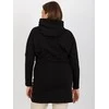 Lily Rose Megztinis-EM-BL-HW-20-464.02P-juodas