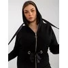 Lily Rose Megztinis-EM-BL-HW-20-464.02P-juodas