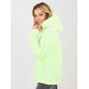 Factory Price Džempreris moterim-MJ-BL-H2587.82-fluo žalia