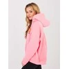 Factory Price Džempreris moterim-MJ-BL-H2587.82-fluo rožinė
