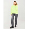 Factory Price Džempreris moterim-MJ-BL-H2587.82-fluo geltona