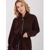 Factory Price Bluza-MJ-BL-H5036.16-ciemny ruda
