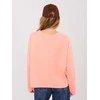 Factory Price Džempreris moterim-MJ-BL-Q2101.84-fluo oranžinė