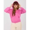 Factory Price Bluza-NS-BL-NS2565.00-ciemny rožinė