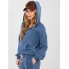 Factory Price Bluza-NS-BL-NS2565.00-ciemny mėlyna