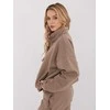 Factory Price Bluza-SM-BL-A1562.33-ciemny bezowy