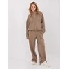 Factory Price Bluza-SM-BL-A1562.33-ciemny bezowy