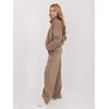 Factory Price Bluza-SM-BL-A1562.33-ciemny bezowy