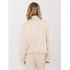 Factory Price Bluza-SM-BL-A1562.33-jasny smėlio spalva