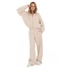 Factory Price Bluza-SM-BL-A1562.33-jasny smėlio spalva