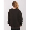 Factory Price Bluza-WT-BL-A1047.69-ciemny ruda
