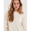 Factory Price Bluza-WT-BL-A1047.69-ecru