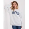 Factory Price Bluza-WT-BL-A1062.29-jasny pilka