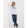Factory Price Bluza-WT-BL-A1062.29-jasny pilka