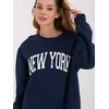 Factory Price Bluza-WT-BL-A1062.29-tamsiai mėlyna