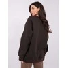 Factory Price Bluza-WT-BL-A1063.64-ciemny ruda