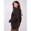 Factory Price Bluza-WT-BL-A1063.64-ciemny ruda