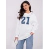 Factory Price Bluza-WT-BL-A1063.64-ecru