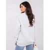 Factory Price Bluza-WT-BL-A1063.64-jasny pilka