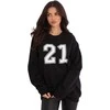 Factory Price Bluza-WT-BL-A1063.64-juoda