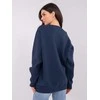 Factory Price Bluza-WT-BL-A1063.64-tamsiai mėlyna