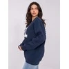 Factory Price Bluza-WT-BL-A1063.64-tamsiai mėlyna