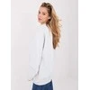 Factory Price Bluza-WT-BL-A1064.09P-jasny pilka